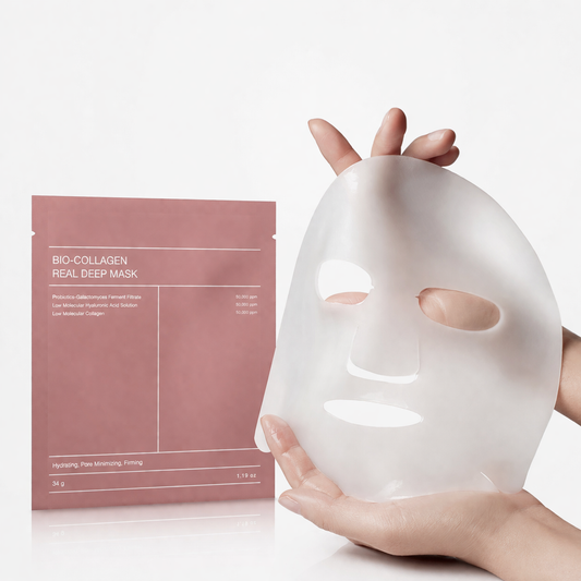 Gelumi Glow Mask